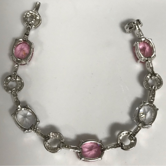 Pretty in Pink All Year Round Bracelet - Picture 9 of 9